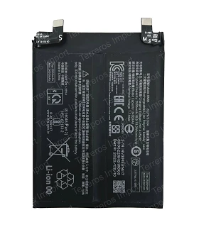 Xiaomi 11T Pro 5G | Repuesto de alta calidad en Terreros Import