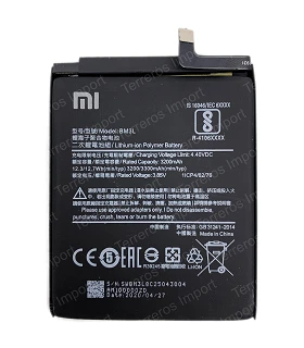 Xiaomi Mi 9 | Repuesto de alta calidad en Terreros Import