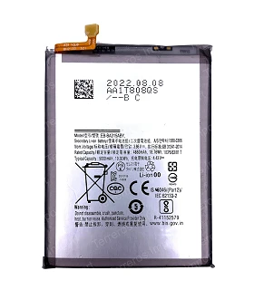 Bateria Samsung Galaxy A32 4G | Repuesto de alta calidad en Terreros Import