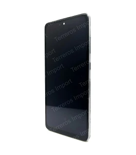 Pantalla OLED Samsung Galaxy A52S A52 4G A52 5G Full Size