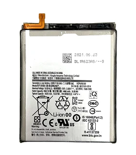 Samsung Galaxy S21 Plus 5G | Repuesto de alta calidad en Terreros Import