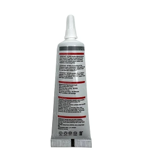 Pegamento B7000 50ml Alta Calidad