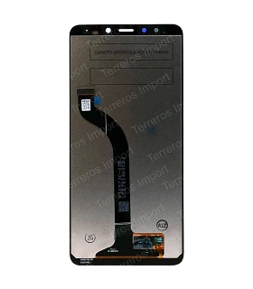 Comprar Pantalla LCD para Xiaomi Redmi 5