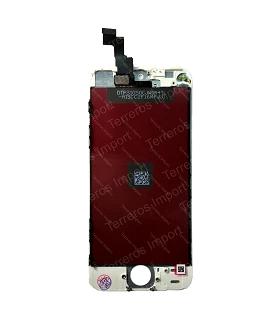 Comprar Pantalla LCD para iPhone 5S