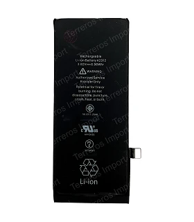 iPhone SE 2ª Gen | Repuesto de alta calidad en Terreros Import