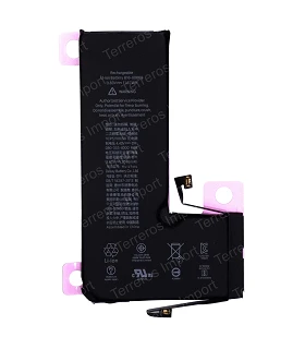 Bateria iPhone 11 Pro | Repuesto de alta calidad en Terreros Import