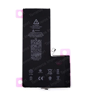 iPhone 11 Pro Max | Repuesto de alta calidad en Terreros Import