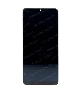 Pantalla OLED Samsung Galaxy A32 4G Con Marco
