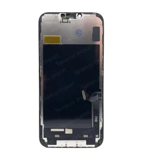 Pantalla LCD iPhone 14 Plus ZY Incell