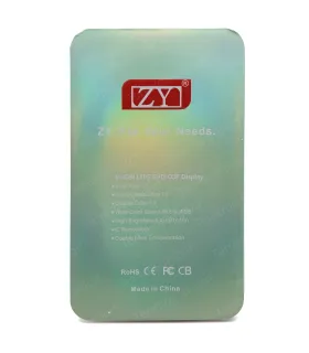 Pantalla LCD iPhone 14 Plus ZY Incell