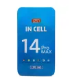 Comprar Pantalla para iPhone 14 Pro Max Incell ZY