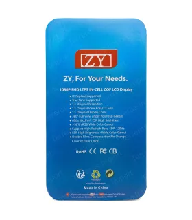 Pantalla LCD iPhone 14 Pro Max ZY Incell