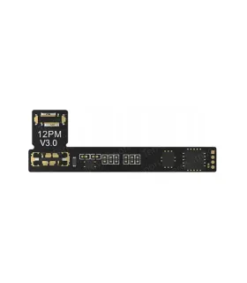 Comprar Flex Reparación Salud JCID Batería iPhone 12 Pro Max
