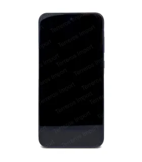 Pantalla LCD Incell Samsung Galaxy A35 5G con marco