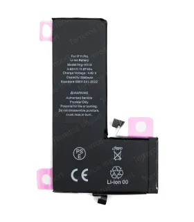 Bateria iPhone 11 Pro | Repuesto de alta calidad en Terreros Import
