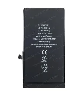 iPhone 12 Pro | Repuesto de alta calidad en Terreros Import