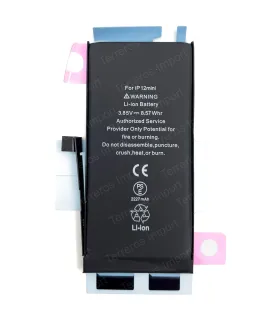 Comprar Batería para iPhone 12 Mini de Alta Calidad