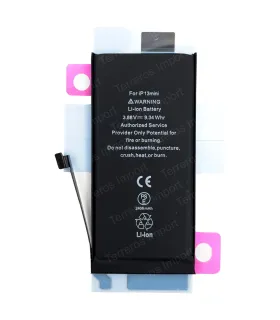 iPhone 13 Mini | Repuesto de alta calidad en Terreros Import