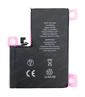 Comprar Batería para iPhone 13 Pro Max de Alta Calidad