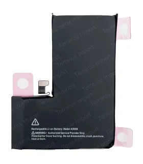 Bateria iPhone 13 Pro | Repuesto de alta calidad en Terreros Import