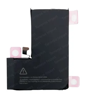Comprar Batería para iPhone 14 Pro Premium