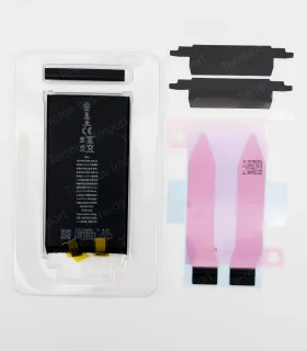 iPhone 14 | Repuesto de alta calidad en Terreros Import