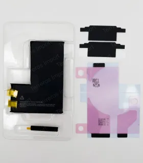 Bateria iPhone 14 Pro | Repuesto de alta calidad en Terreros Import
