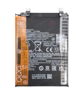 Xiaomi Redmi Note 12 Pro 4G | Repuesto de alta calidad en Terreros Import