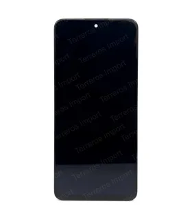 Pantalla Oled Xiaomi Redmi Note 11 Pro 4G 5G Poco X4 Pro 5G con marco