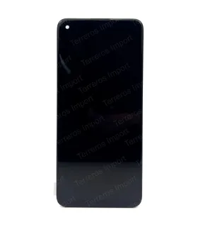 Pantalla LCD Incell Oppo Find X3 Lite con marco