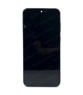 Pantalla Incell Premium Samsung Galaxy S23 FE Alto Brillo con marco