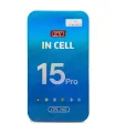Comprar Pantalla para iPhone 15 Pro Incell ZY
