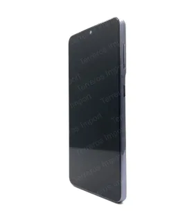 Pantalla Incell Premium Samsung Galaxy S21 5G Alto Brillo con marco