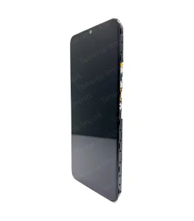 Pantalla LCD Xiaomi Redmi A3 Con Marco
