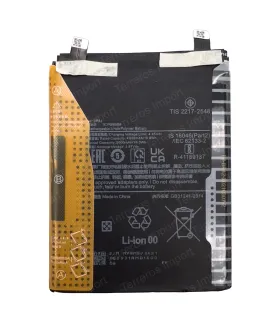Comprar Batería para Xiaomi Redmi Note 12 Pro+ 5G BP4J Premium