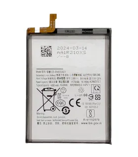 Samsung Galaxy Note 20 5G | Repuesto de alta calidad en Terreros Import