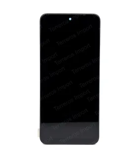 Pantalla LCD Incell Premium Xiaomi Redmi Note 10 4G 10S Alto Brillo con marco
