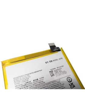Batería Motorola Moto G04 QF50 Premium