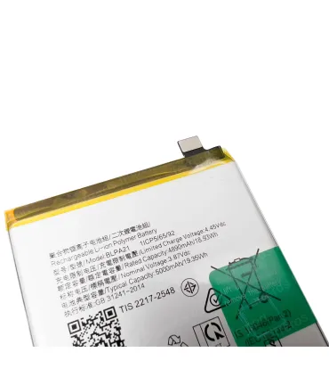 Batería Oppo A18 BLPA21 Premium