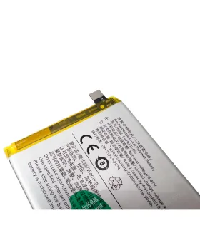Batería Vivo Y52S Y31S Y31 2021 Y52 5G Y72 5G B-08 Premium