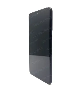 Pantalla Incell Premium Samsung Galaxy S21 Plus 5G Alto Brillo con marco