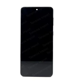 Pantalla Incell Premium Samsung Galaxy S21 Plus 5G Alto Brillo con marco