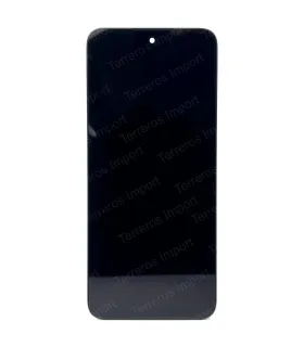 Pantalla LCD Xiaomi Redmi 13 con marco