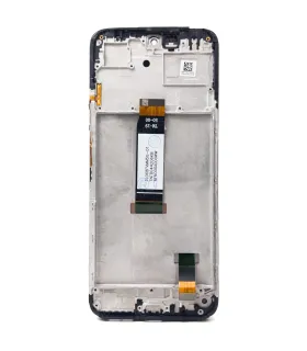 Pantalla LCD Xiaomi Redmi 13 con marco