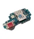 Placa de carga USB para Samsung Galaxy S23 Ultra 5G