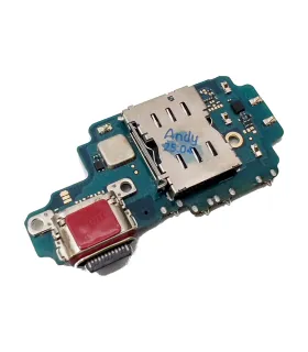 Placa de carga USB para Samsung Galaxy S23 Ultra 5G