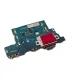 Placa de carga USB para Samsung Galaxy S20 Ultra 5G