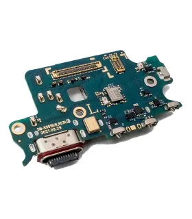 Placa de carga USB para Samsung Galaxy S22 5G