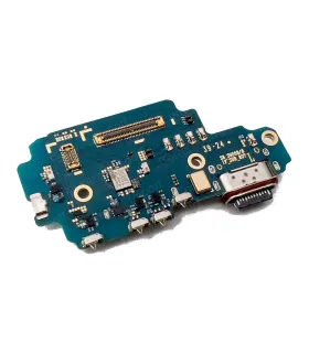 Placa de carga USB para Samsung Galaxy S22 Ultra 5G