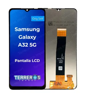 Comprar Pantalla LCD para Samsung Galaxy A32 5G